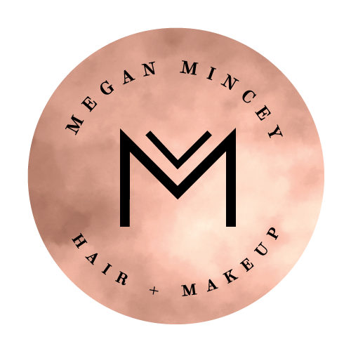Megan Mincey monogram